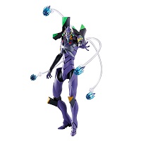 ROBOT魂 SIDE EVA エヴァンゲリオン第13号機