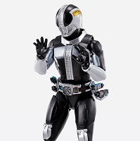 S.H.Figuarts 真骨彫製法 仮面ライダー電王 プラットフォーム ケータロス Ver