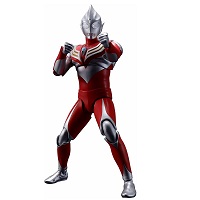 S.H.Figuarts 真骨彫製法 ウルトラマンティガ パワータイプ