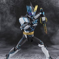 S.H.Figuarts 仮面ライダーデュランダル オーシャンヒストリー