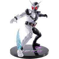 S.H.Figuarts 真骨彫製法 仮面ライダーW ファングジョーカー 風都探偵アニメ化記念