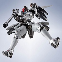 METAL ROBOT魂 SIDE MS トールギス
