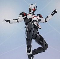 S.H.Figuarts 仮面ライダーアークワン