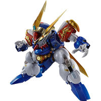 METAL BUILD DRAGON SCALE 龍神丸 35th ANNIVERSARY EDITION