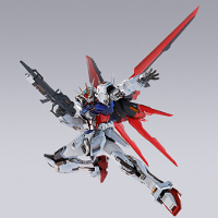 METAL BUILD エールストライカー STORE LIMITED EDITION