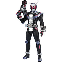 S.H.Figuarts 仮面ライダージオウ 平成ジェネレーションズエディション