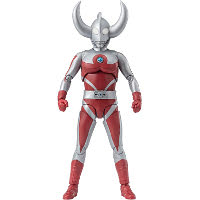 S.H.Figuarts ウルトラの父