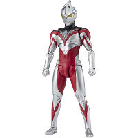 S.H.Figuarts ウルトラマンアーク