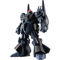 ROBOT魂 SIDE MS RMS-099 リック ディアス ver. A.N.I.M.E.