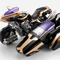 S.H.Figuarts サイドバッシャー