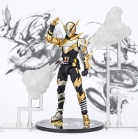 S.H.Figuarts 仮面ライダービルド トライアルフォーム ラビットドラゴン Rabbit to Dragon NEW YEAR EDITION