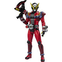 S.H.Figuarts 仮面ライダーゲイツ 平成ジェネレーションズエディション