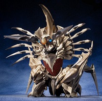 S.H.MonsterArts レギオン