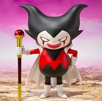 S.H.Figuarts キング・ゴマー