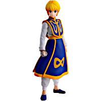 S.H.Figuarts クラピカ