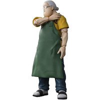 S.H.Figuarts 坂本太郎