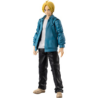 S.H.Figuarts 朝倉シン