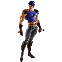 S.H.Figuarts ジョナサン ジョースター