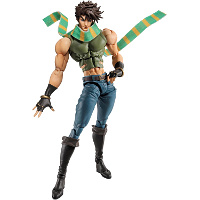S.H.Figuarts ジョセフ ジョースター