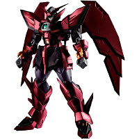 GUNDAM UNIVERSE OZ-13MS GUNDAM EPYON