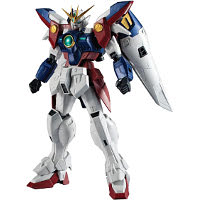 GUNDAM UNIVERSE XXXG-00W0 WING GUNDAM ZERO