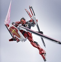 METAL ROBOT魂 SIDE MS ソードインパルスガンダムSpecII