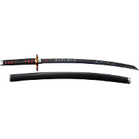 PROPLICA 日輪刀 竈門炭治郎 煉獄杏寿郎の鍔ver.