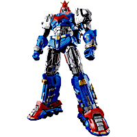 超合金魂 GX-118 VOLTES Ⅴ