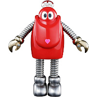 超合金 ロボコン 50周年記念復活バージョン