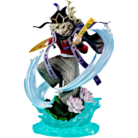 フィギュアーツZERO 童磨