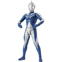 S.H.Figuarts ウルトラマンコスモス ルナモード
