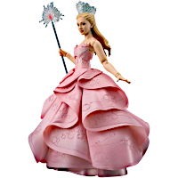 S.H.Figuarts グリンダ ウィキッド