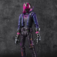 S.H.Figuarts マイルス・G・モラレス