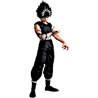 S.H.Figuarts 飛影