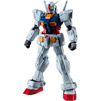 GUNDAM UNIVERSE RX-78-2 GUNDAM RENEWAL
