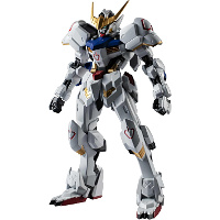 GUNDAM UNIVERSE ASW-G-08 GUNDAM BARBATOS RENEWAL