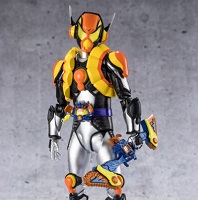 S.H.Figuarts 仮面ライダーヴラム プリンカスタム