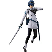 S.H.Figuarts メタファー リファンタジオ 主人公