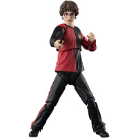 S.H.Figuarts ハリー ポッター ハリー ポッターと炎のゴブレット