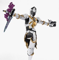 S.H.Figuarts スパイダークモノス