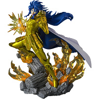 Figuarts Zero Touche Métallique ジェミニサガ