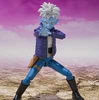 S.H.Figuarts グロリオ