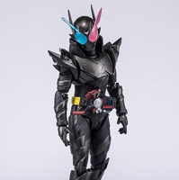 S.H.Figuarts 仮面ライダービルド ラビットタンクハザードフォーム 平成ジェネレーションズエディション