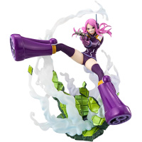フィギュアーツZERO 超激戦 ジュエリー ボニー 臨死体験