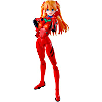 S.H.Figuarts 式波 アスカ ラングレー