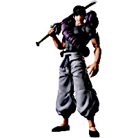 S.H.Figuarts 伏黒甚爾