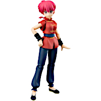 S.H.Figuarts らんま