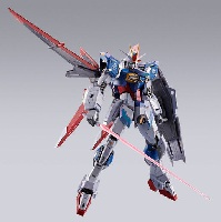 METAL BUILD フォースインパルスガンダム