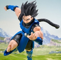 S.H.Figuarts シャロット