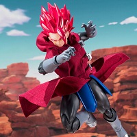 S.H.Figuarts ジブレット